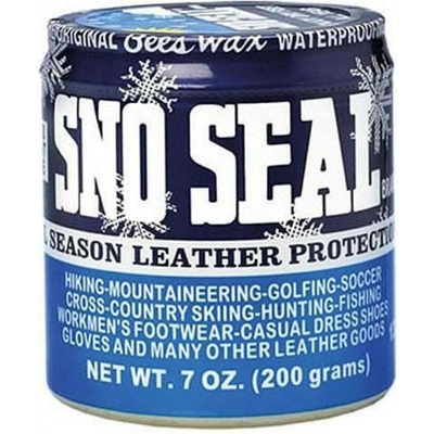 Rothco vosk včelí na boty sno-seal 200g