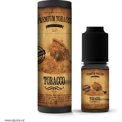 Premium Tobacco Tobacco 10 ml