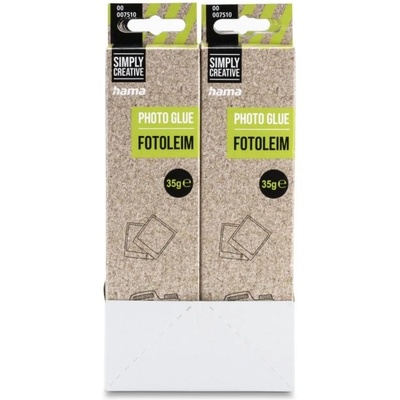 Hama Фото лепило hama, туба 35 гр, 7510