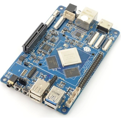 Pine64 ROCKPro64