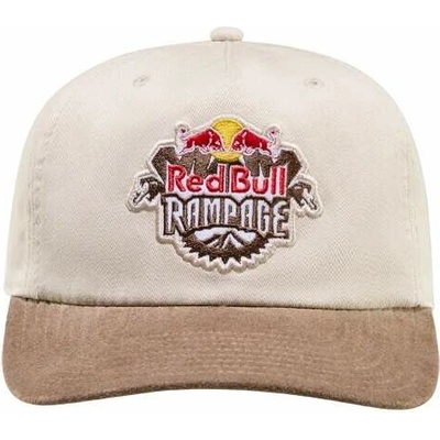 Red Bull Rampage suede