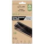Sentio Privacy Glass 2.5D for iPhone 16 Pro Max / 17 Pro Max