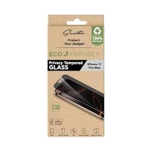 Sentio Privacy Glass 2.5D for iPhone 16 Pro Max / 17 Pro Max