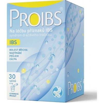 PROIBS 30 sáčků – Zbozi.Blesk.cz