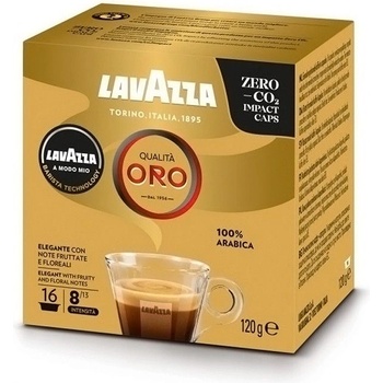 LAVAZZA A Modo Mio Qualità Oro (16)