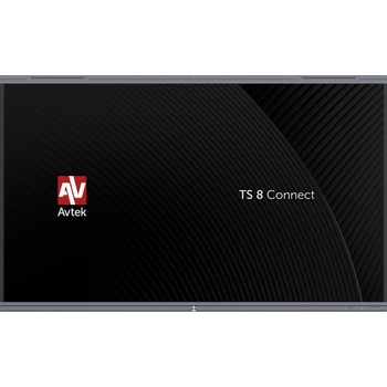 Avtek Touchscreen 8 Connect 86