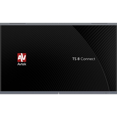 Avtek Touchscreen 8 Connect 75