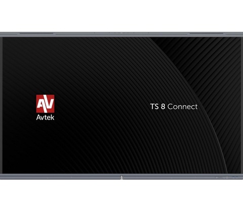 Avtek Touchscreen 8 Connect 86