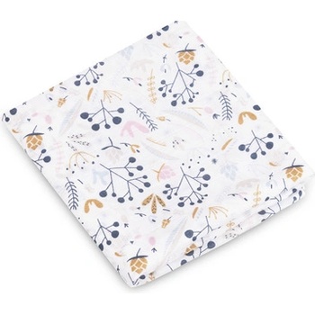 Sensillo Муслинова Пелена За Повиване Клонки 120X120 Eg-0151 Sensillo