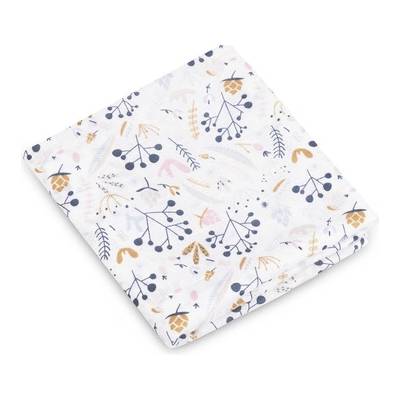 Sensillo Муслинова Пелена За Повиване Клонки 120X120 Eg-0151 Sensillo
