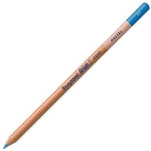 Royal Talens Design Pastel Пастелен молив 77 Light Ultramarine 1 бр (884077K)