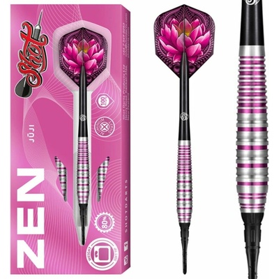 Shot Zen Juji - 20g