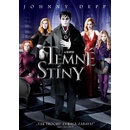 Temné stíny DVD
