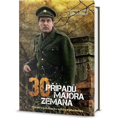 Třicet případů majora Zemana