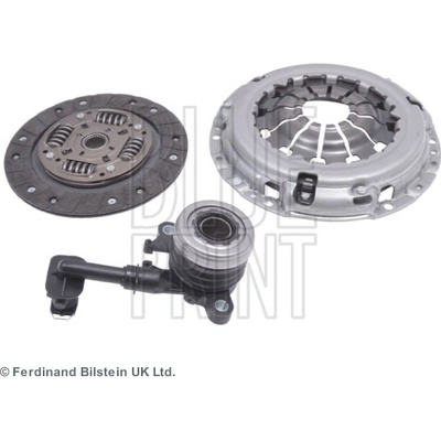 Ferdinand Bilstein UK Ltd. ADN130236