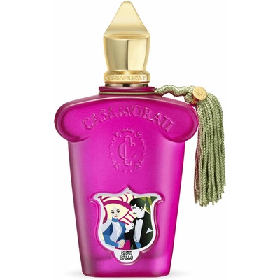 Xerjoff Casamorati 1888 Gran Ballo parfémovaná voda dámská 100 ml