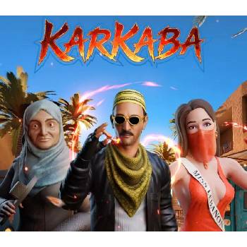 Karkaba