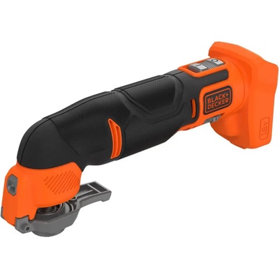 Black & Decker АКУМУЛАТОРЕН МУЛТИФУНКЦИОНАЛЕН ИНСТРУМЕНТ black&decker bdcos18n-xj 18 v, БЕЗ БАТЕРИЯ И ЗАРЯДНО (5035048789100)