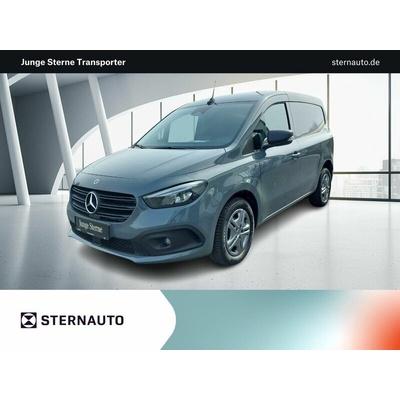 Mercedes-Benz Citan 112 85 kW