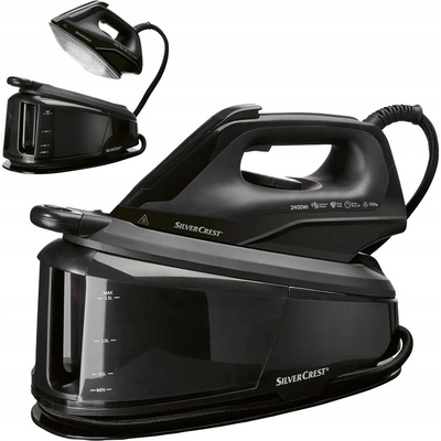 SILVERCREST SDBS 2400 A1