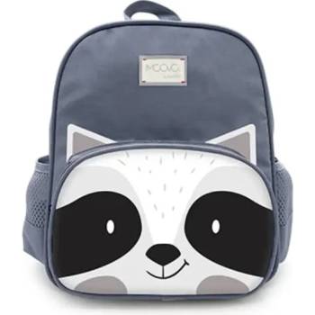 Image 1 of Nuvita Детска раница, малка, Тъмно сив ЕНОТ - Nuvita