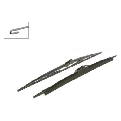 Bosch Twin 602S 600+600 mm BO 3397118302