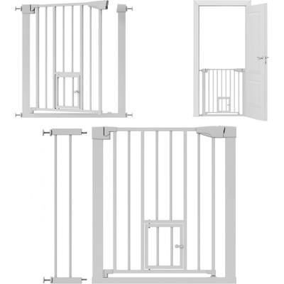 Tulano Bezpečnostní zábrana Guardian 2.0 White – Zbozi.Blesk.cz