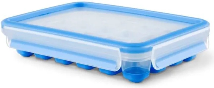 Tefal Форма за лед MASTER SEAL FRESH K3023612, с кутия, син, Tefal (TEFK3023612)