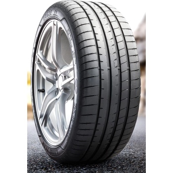 Goodyear Eagle F1 Asymmetric 3 MO XL 245/40 R19 98Y