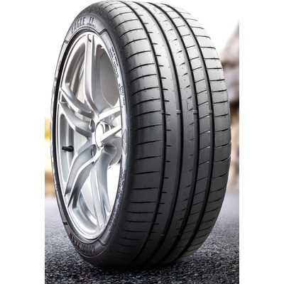 Goodyear Eagle F1 Asymmetric 3 MO XL 245/40 R19 98Y