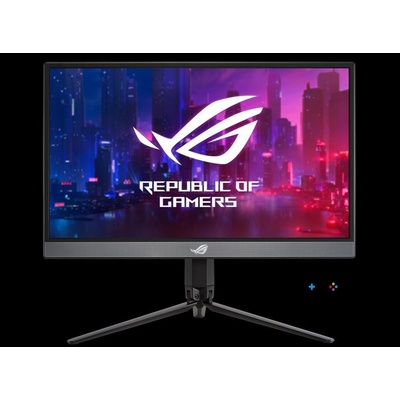 Asus XG17AHP