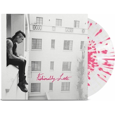 Fashionably late - Falling In Reverse LP