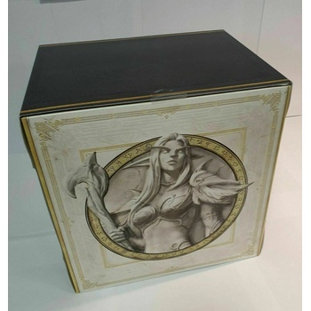 World of Warcraft (15th Anniversary Collector’s Edition)