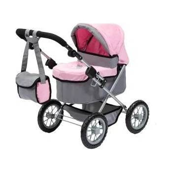 Bayer Trolley soils for doll TRENDY in a box 13008AA