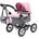 Bayer Trolley soils for doll TRENDY in a box 13008AA