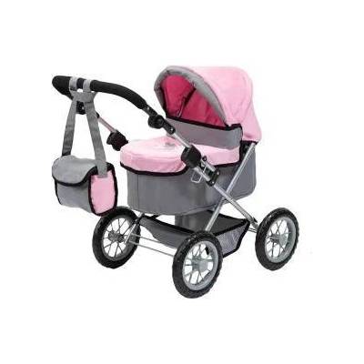 Bayer Trolley soils for doll TRENDY in a box 13008AA