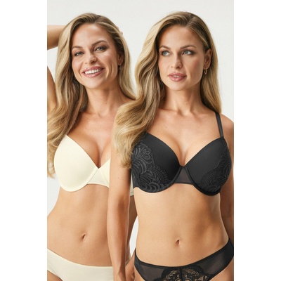 podprsenka 244 čierna