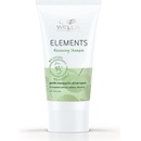 Šampony Wella Care Elements Shampoo 30 ml
