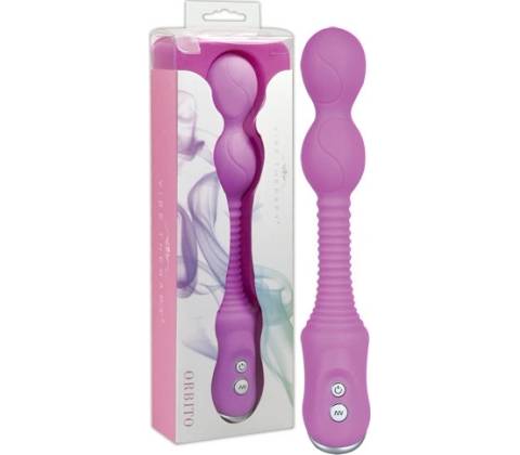 Vibe therapy Orbit