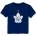 Outerstuff NHL Primary Logo SS Tee YTH Toronto Maple Leafs
