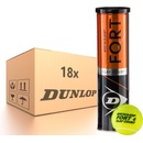 Dunlop Fort Clay Court 72 ks