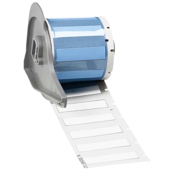 Brady M71-250-175-7641 / 710807, Heatex Маркерни ръкави за кабели, 44.83 mm x 11.15 mm (174586)