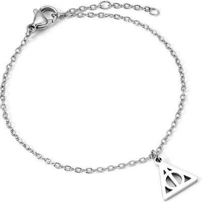 Náramek Harry Potter Relikvie smrti 16-18cm
