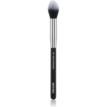 Notino Makeup Brushes Professional Domed Contour Make-Up Brush 142 контурираща четка