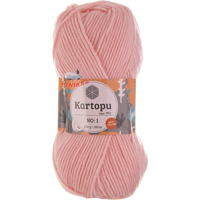 Kartopu Příze NO:1 Varianta: K699