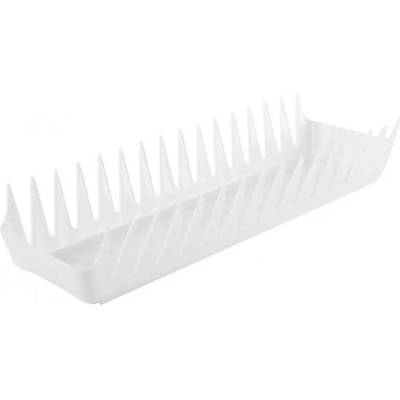 Odkapávač talířů UH 36x10x7 cm ježek