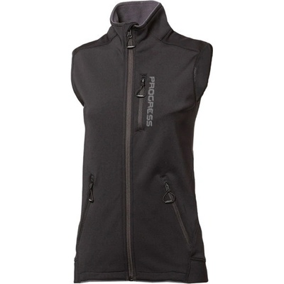 OS Huntress Vest 24BZ vesta ž černá