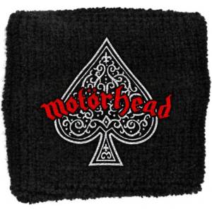 RAZAMATAZ гривна Motörhead "асо От пики" - RAZAMATAZ - WB181