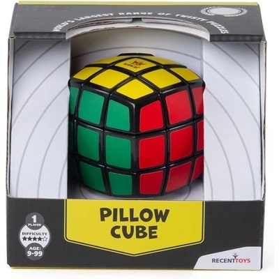 Recent Toys Главоблъсканица Pillow Cube - RecentToys (885145)