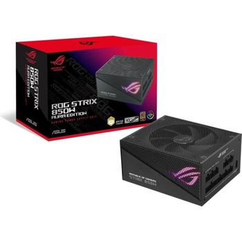 ASUS ROG STRIX 850W 80 PLUS Gold Aura Edition (90YE00P2-B0NA00)